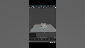 CELL FRACTION #3d  #blender #blender3d #shorts #shortvideo #youtubeshorts #short #shortsfeed #3dart