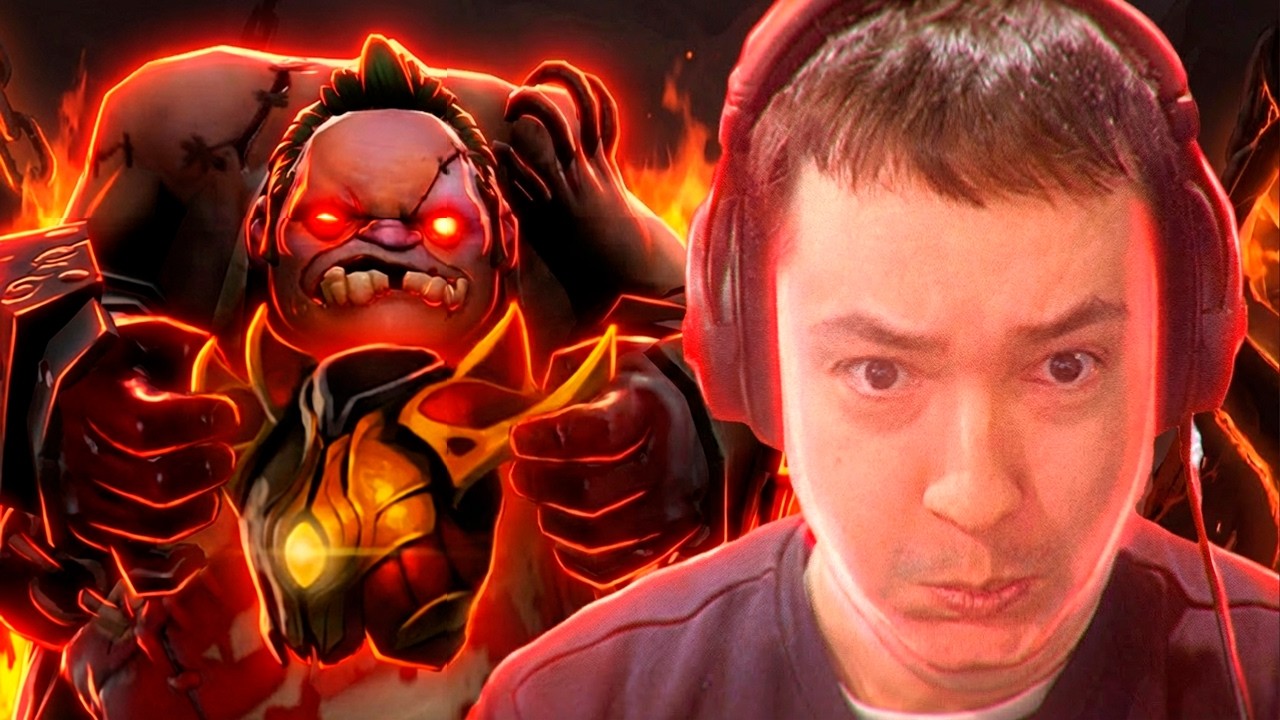 ЛЕГЕНДАРНАЯ КАТКА ГОЛОВАЧА НА УРСЕ