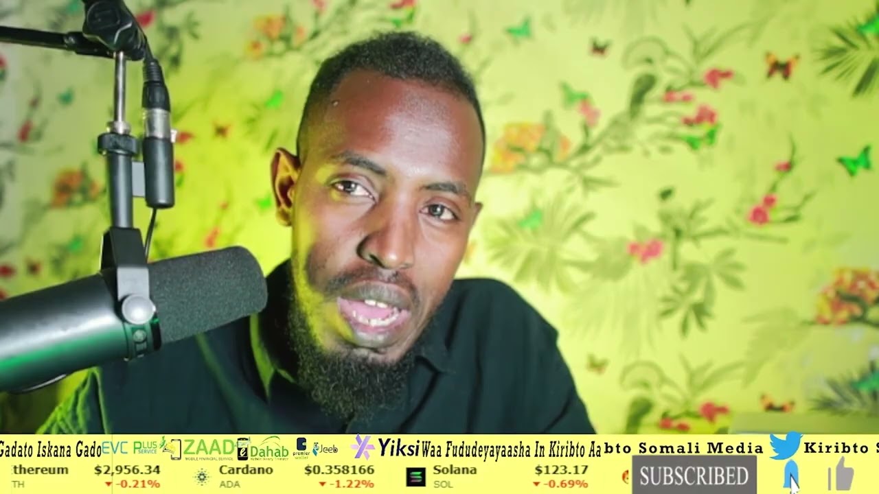 MAXAA KALA SOCOTAA IN SIDAN SUUQU NOQDO DUMAA DHACLEYNTA KIRIBTO MAXAA NOO DHEER