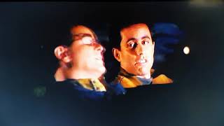 Seinfeld on Chiropractic season 2