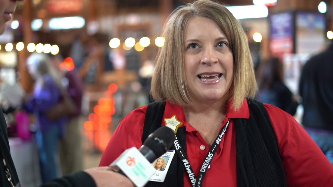 Asking Strangers What Their New Year Health Goals Are & If They've Failed Yet