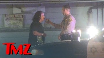 Ron Jeremy -- Gets His Car Impounded ... No License, No Ride | TMZ