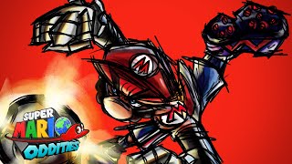 Mario Strikers Charged - Super Mario Oddities