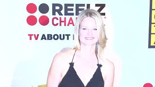 Joelle Carter At Critics Choice Television Awards Luncheon Profile