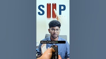SIP miss pannita enna aagum?