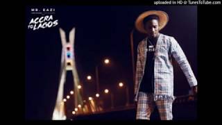 Mr Eazi Ft. Rita Ora & Wizkid – Skin Tight (Remix)
