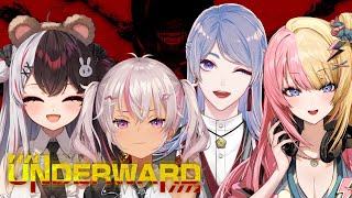 夜見れな(よるみれな)の配信のサムネイル画像