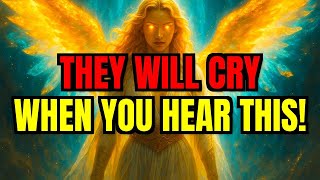 Chosen Ones: She Sparked a Battle Against You — And Heaven Unveils the Truth 🔥👁️