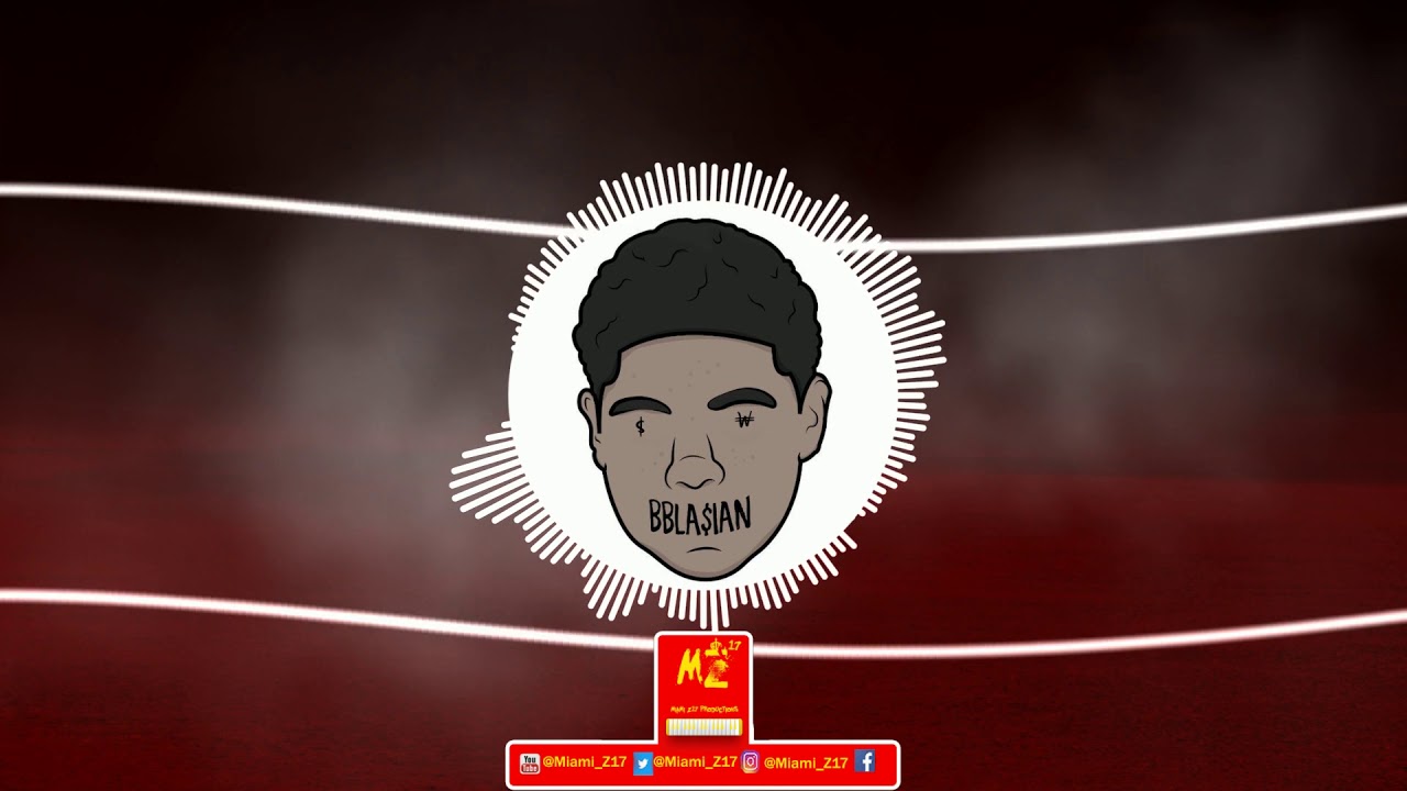 [FREE] 2k Baby x BBlasian Type Beat 2019 "UP" | Trap Type Beat | Hip-Hop Type beat 2019