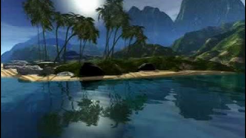تلاوه من سورة الانبياء -محمد حسين عامر.flv