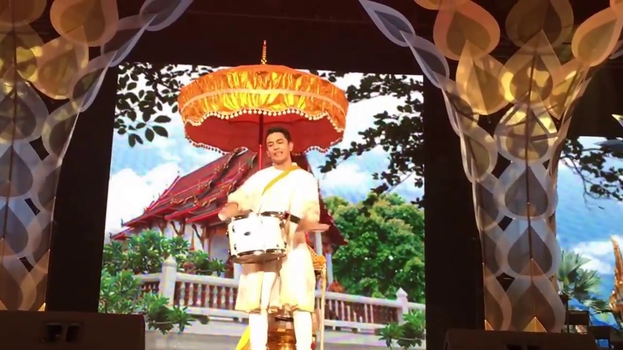 กัน แก้ม โดม ตั้ม 4โพดำการละคร