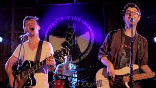 Sondre Lerche - When The River - 4/30/2011 - Codfish Hollow Barn - Maquoketa, IA