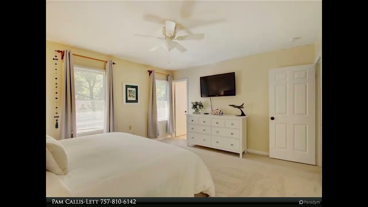 Homes for Sale - 7119 Lord Carrington Drive, Gloucester, VA