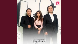 Oy jamol - Karavan ansambli