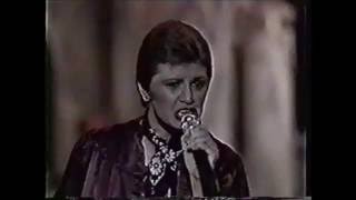 Solid D Season 2 1982 Alicia Bridges - I Love The Night Life