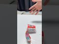 おやつのつまみ食い防犯ブザーを作りました