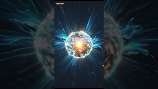 You've never touched anything in your entire life #physics #mindblown #science #facts #shorts