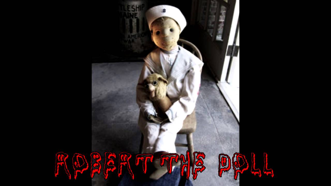 Robert The Doll Film Complet En Francais Robert the Doll// Histoire d'horreur véridique - YouTube