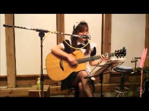 黒雪さん　愛はかげろう