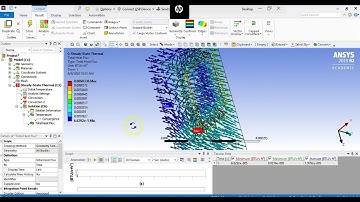 ANSYS Workbench Thermal Analysis | FEA