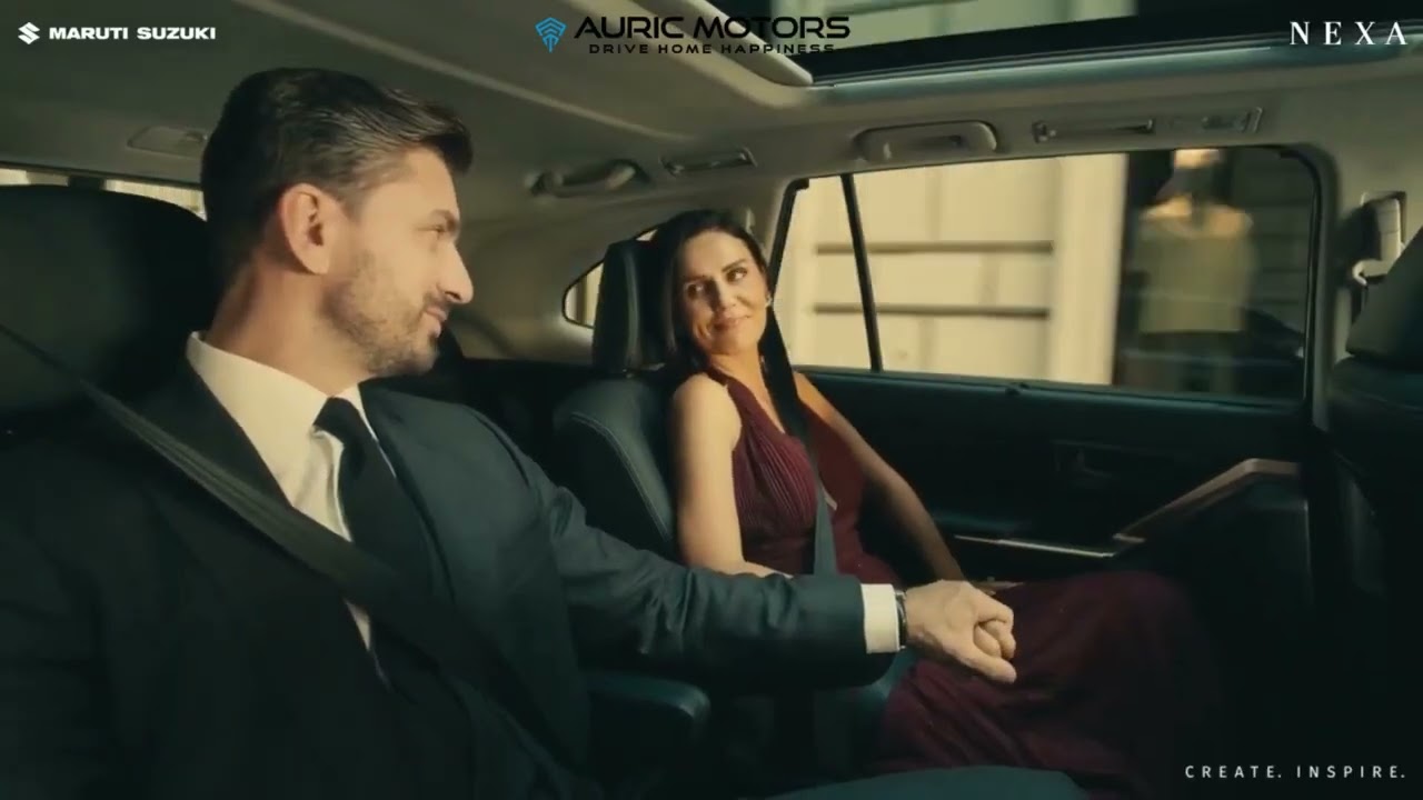 Experience the Future of Driving with Maruti Suzuki 🚗 | Auric Motors