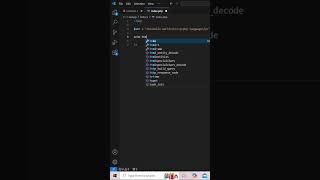 htmlspecialchars_decode() function in php #viralshorts #coding #php #development