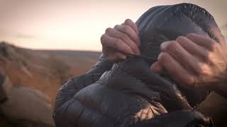 DARK PEAK Performance Outerwear