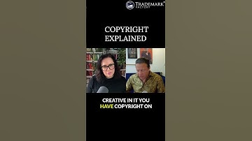 The Beauty Of Copyright
