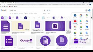 Create and Generate Google Forms In 5 Min . How to create Google Forms Generate Sheet In 5 Minutes