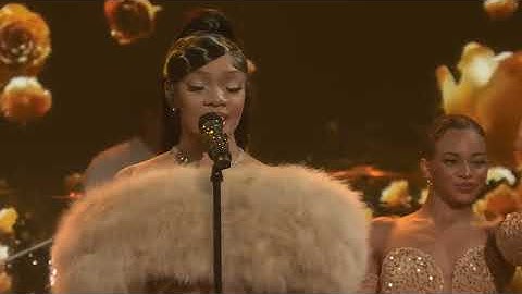 GloRilla - I LUV HER (Live From The Tonight Show With Jimmy Fallon) ft. T-Pain