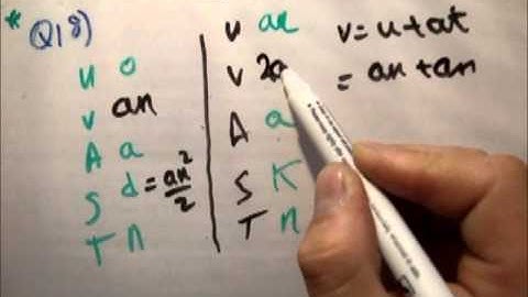 Applied Maths LC textbook solution Ex 2c q1