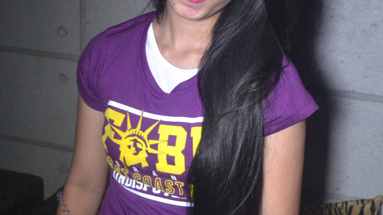 FUBU INTERNATIONAL - CLUB ZOO ANGELES PAMPANGA