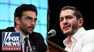 El-Sayed SCRAMBLES to distance himself from Hasan Piker