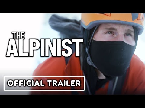 Video: Jason Antin, Alpinist De Munte
