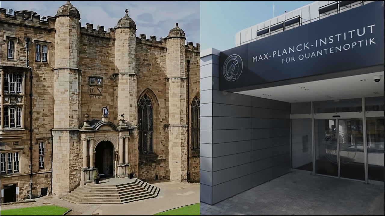 Yurt Dışında Temel Bilim Stajı Nasıl Yapılır?