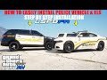 How To Easily Install Police Vehicles Mods & ELS Into GTA 5 (Step By Step Tutorial)