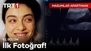 Bu Ses Onun Kalbinden Mi Geliyor? | Masumlar Apartmanı 62. Bölüm