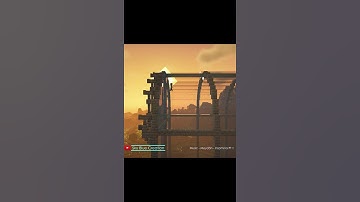 Minecraft | Steampunk Greenhouse Build Timelapse Teaser | #Shorts