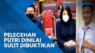 Pakar Hukum Nilai Pelecehan Seksual Putri Candrawathi di Magelang Sulit Dibuktikan, Tak Ada Buktinya