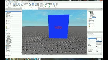 Surface GUI tutorial