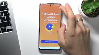 Huawei Nova Y90 - How To Install Free VPN screenshot 4