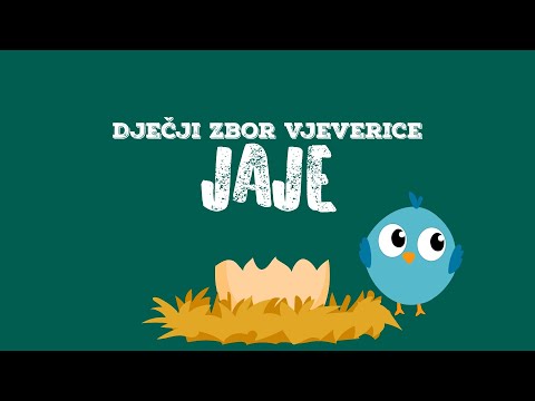 Dječji zbor Vjeverice