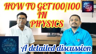 HOW TO SCORE 100/100 IN PHYSICS - ISC 2026 screenshot 5