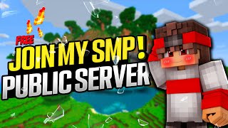 🔴MINECRAFT LIVE STREAM | 1.20.1 FREE TO JOIN | #minecraft  #shorts