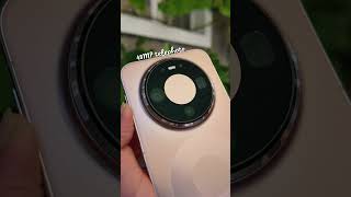 HUAWEI Mate 80 Pro vs. HUAWEI Mate 70 Pro