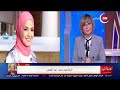 كلمة أخيرة منى عبد الغني بعد الحادث اتكسرلي ضلعين ونزلت سجدت لربنا بس اتحرمت من حاجتين 