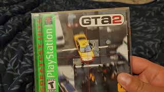 Pick ups September October 2024 (Part 1)