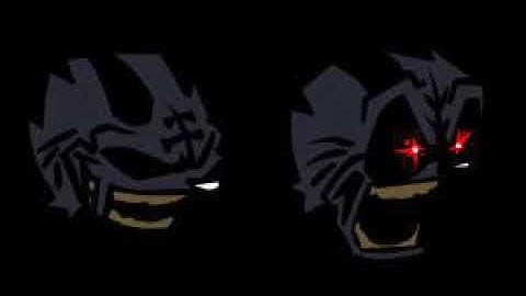 Corinthians WIP 2 - Illegal Instruction (legacy) [OST]