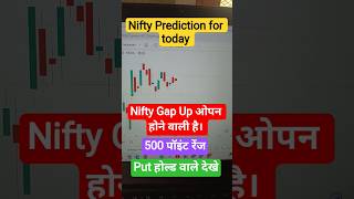Nifty Prediction Today 2 June 2025 । #nifty #short #live #trading #banknify