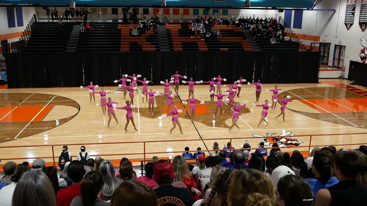 LC Sweethearts - Team Pom - 2.28.2026